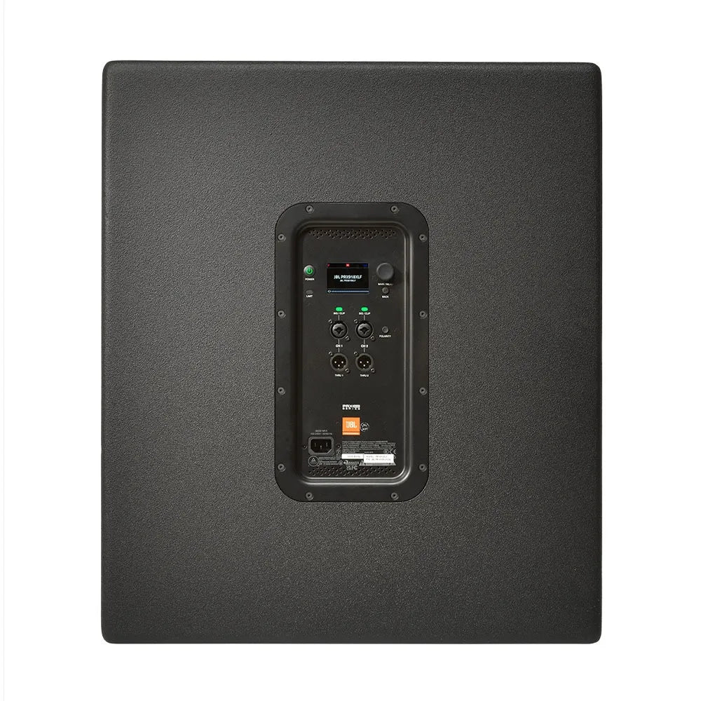 JBL PRX918XLF BAJO ACTIVO DE 18'' 2000W 134DB