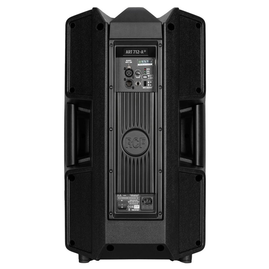 Altavoz ART712MK5 RCF