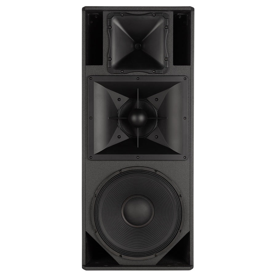 RCF NX985A CABINA ACTIVA DE 3 VIAS