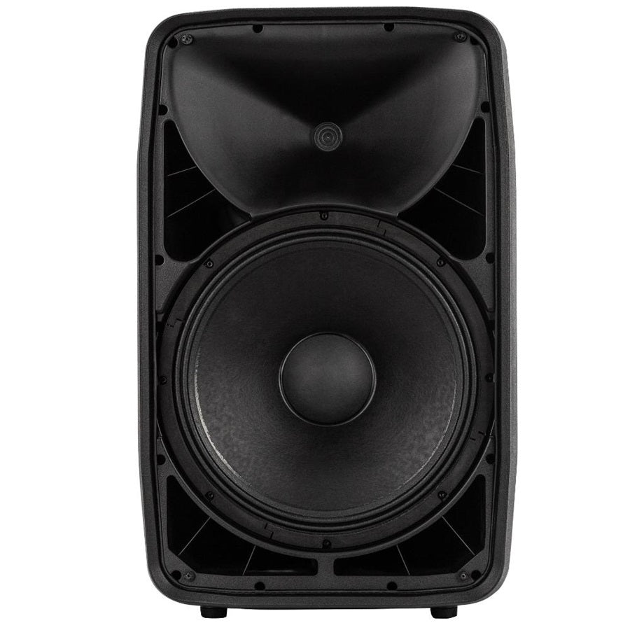 RCF HD15A CABINA ACTIVA DE 15 PULGADAS