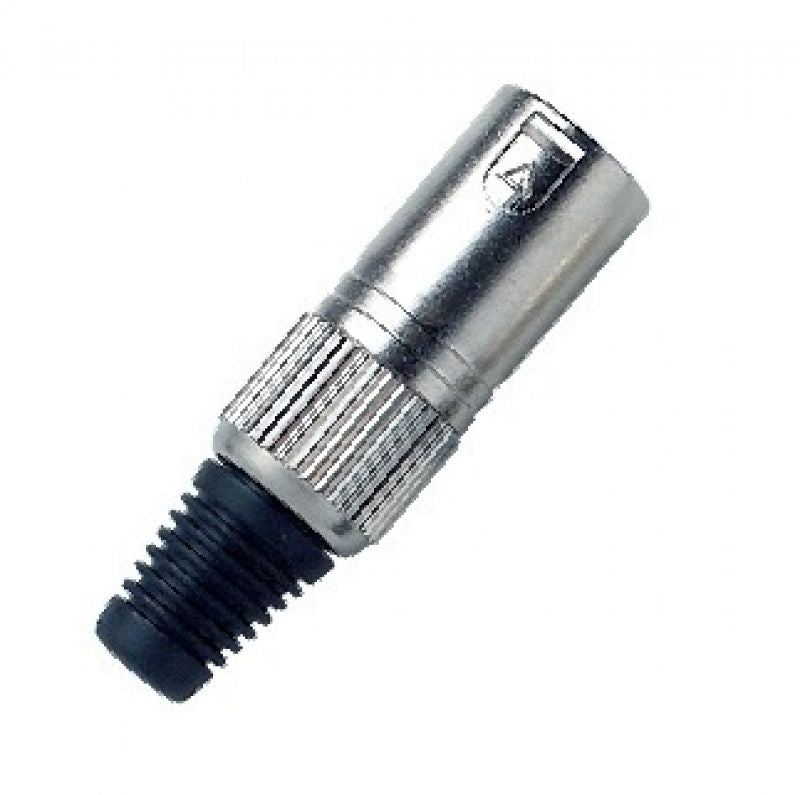 PROEL CONECTOR XLR3MVPRO