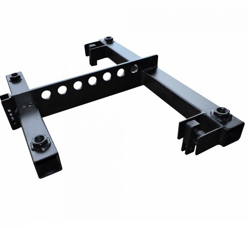 Bumper de KLA28