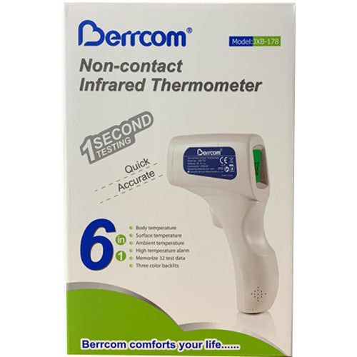 TERMOMETRO DIGITAL JXB178