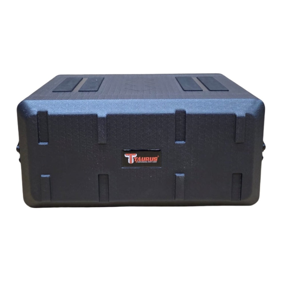 TAURUS 260-4U CASE RACK 4 CUERPOS