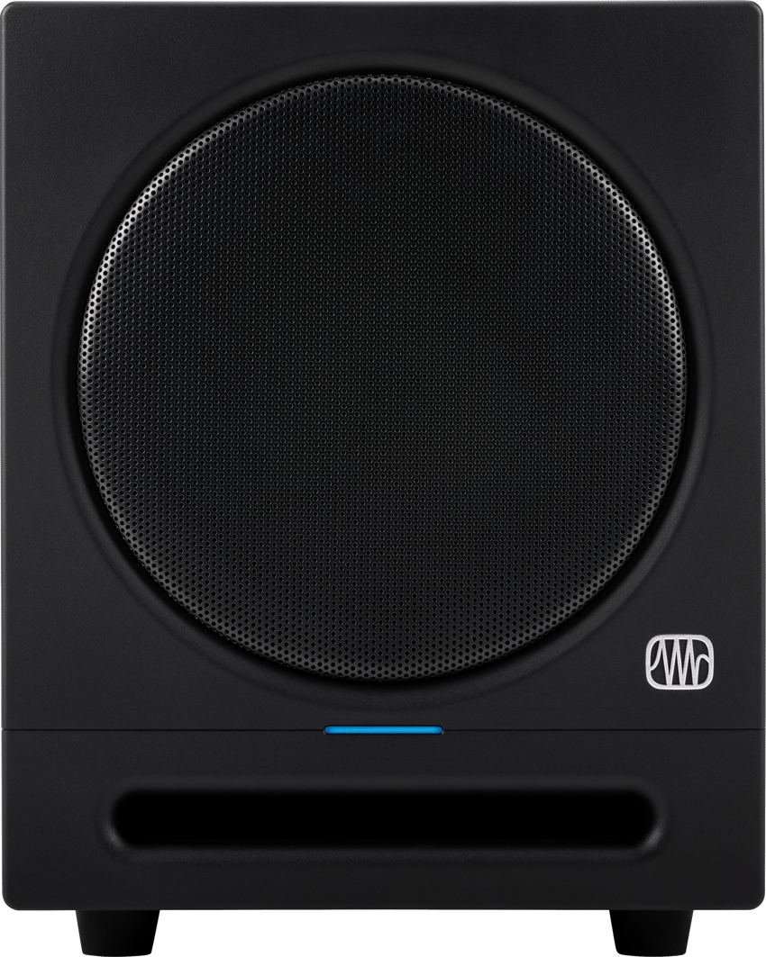 PRESONUS ERIS SUB8BT SUBWOOFER 8 PULGADAS