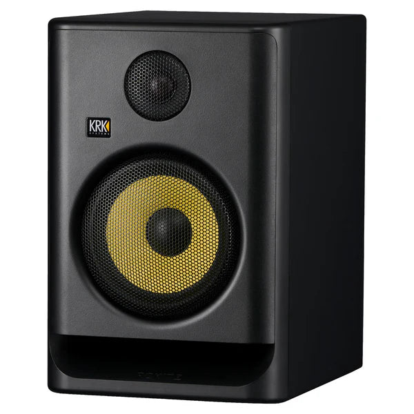 KRK ROKIT7 RP7G5 5TA GENERACION JUEGO DE MONITORES DE ESTUDIO DE 7 PULGADAS