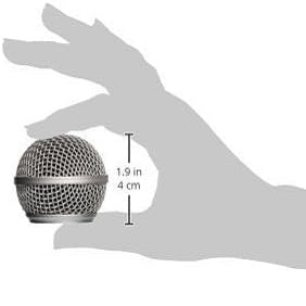 Rejilla para SM58 RK143g