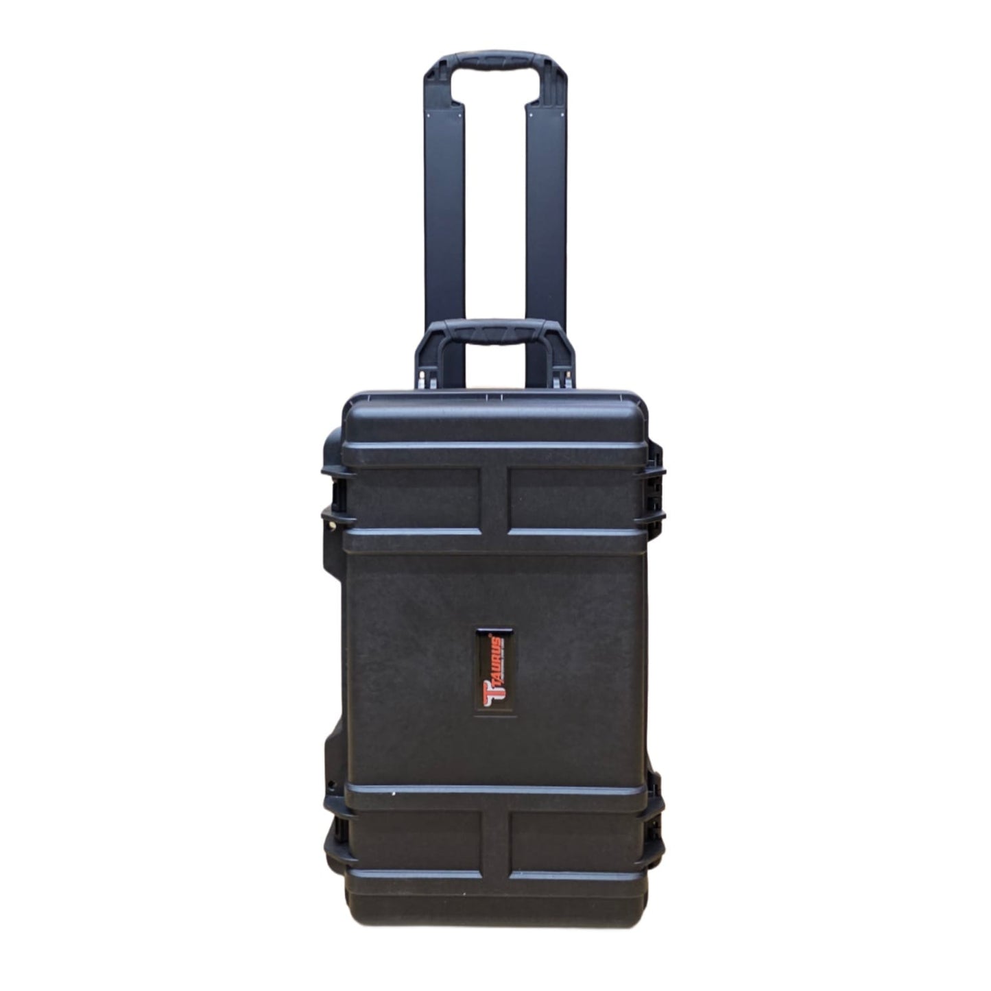 TAURUS 512920D MALETA PLASTICA RIGIDA ESPUMA PRE-TROQUELADA
