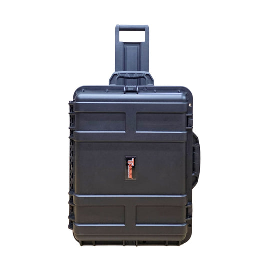 TAURUS 523923 MALETA PLASTICA RIGIDA