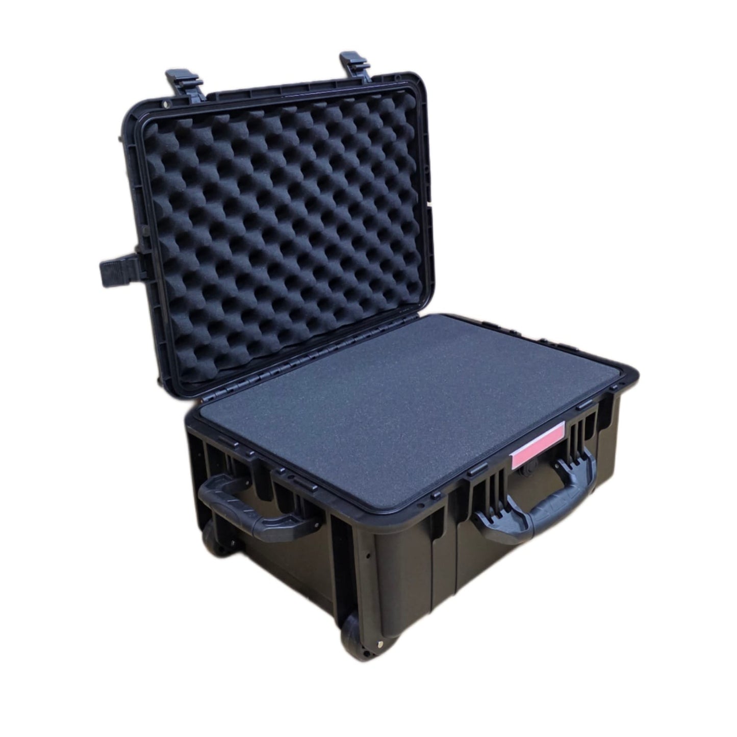 TAURUS 523923 MALETA PLASTICA RIGIDA