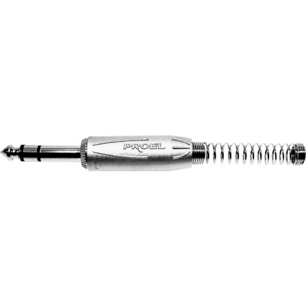Conector Proel S5CPRO 43165 Metálico