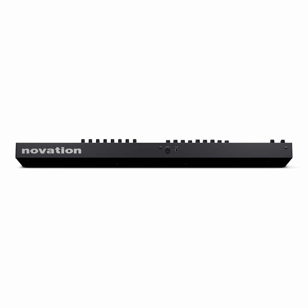 NOVATION LAUNCHKEY61 MK4 TECLADO MIDI DE 61 TECLAS