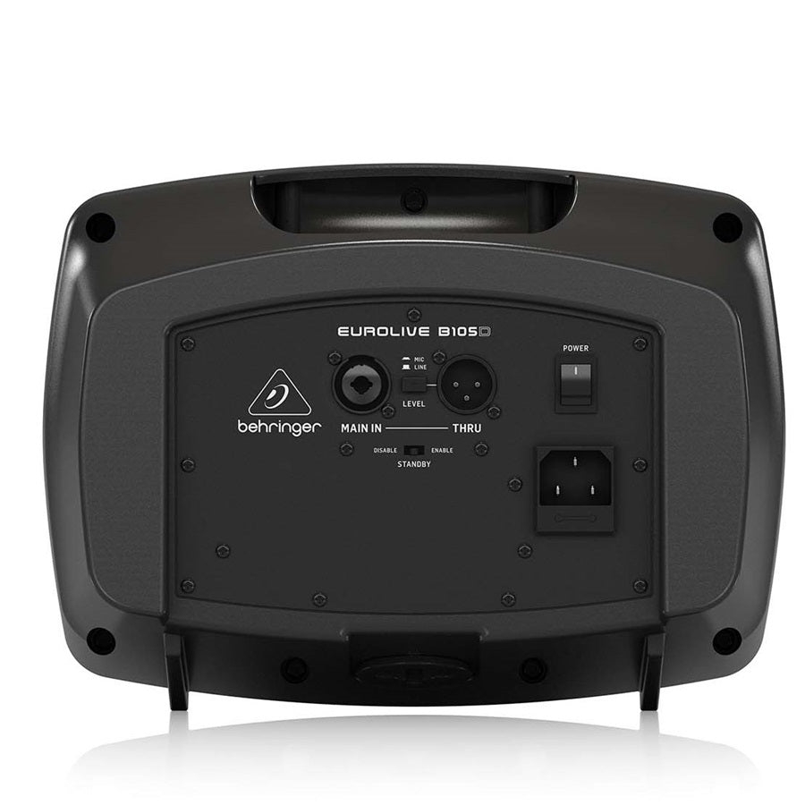 Monitor Behringer activo B105D