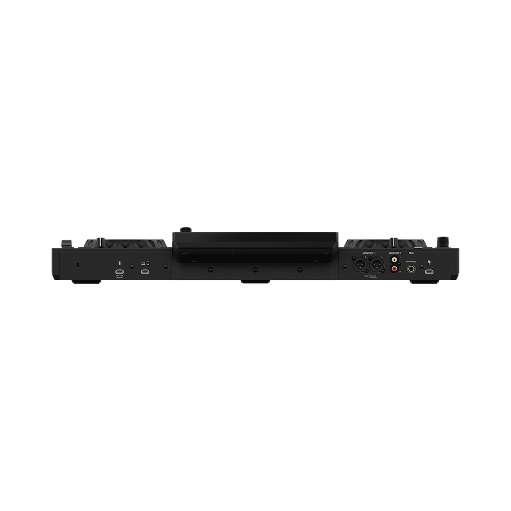 ALPHATHETA XDJ-AN CONTROLADORA DJ TODO EN UNO