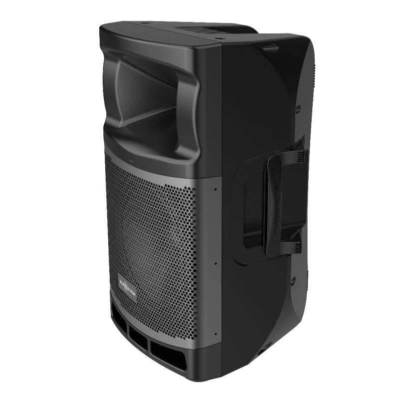 AUDIOCENTER MA15 CABINA ACTIVA DE 15 PULGADAS
