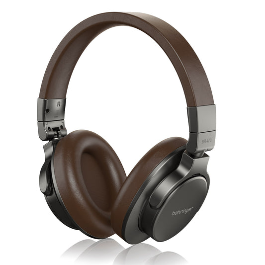 Audifono behringer BH470