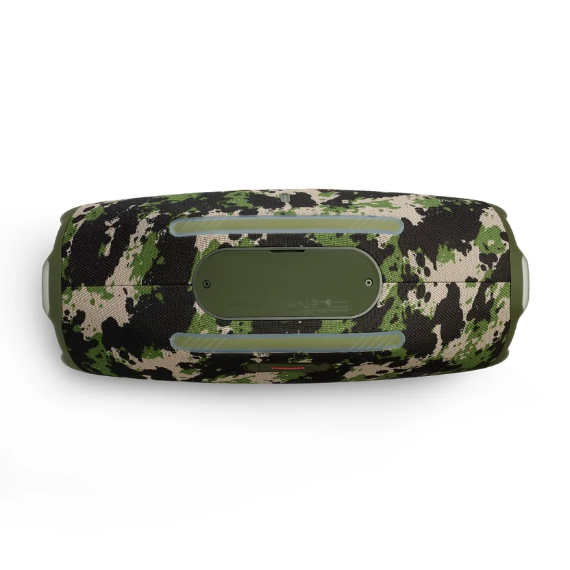 JBL BOOMBOX 4 CAMUFLADO ALTAVOZ PORTATIL RECARGABLE CON BLUETOOTH