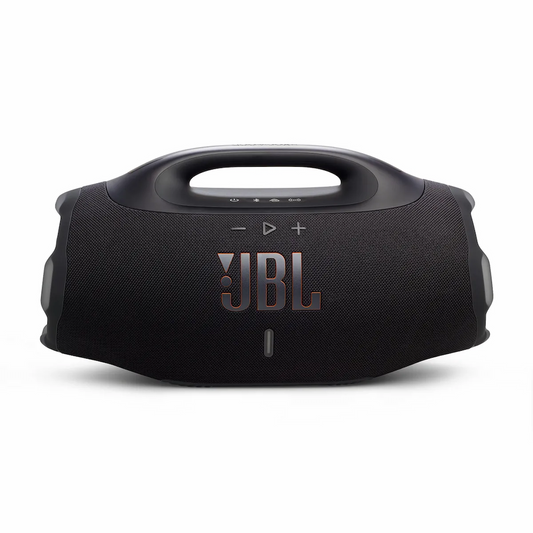 JBL BOOMBOX 4 ALTAVOZ PORTATIL RECARGABLE CON BLUETOOTH