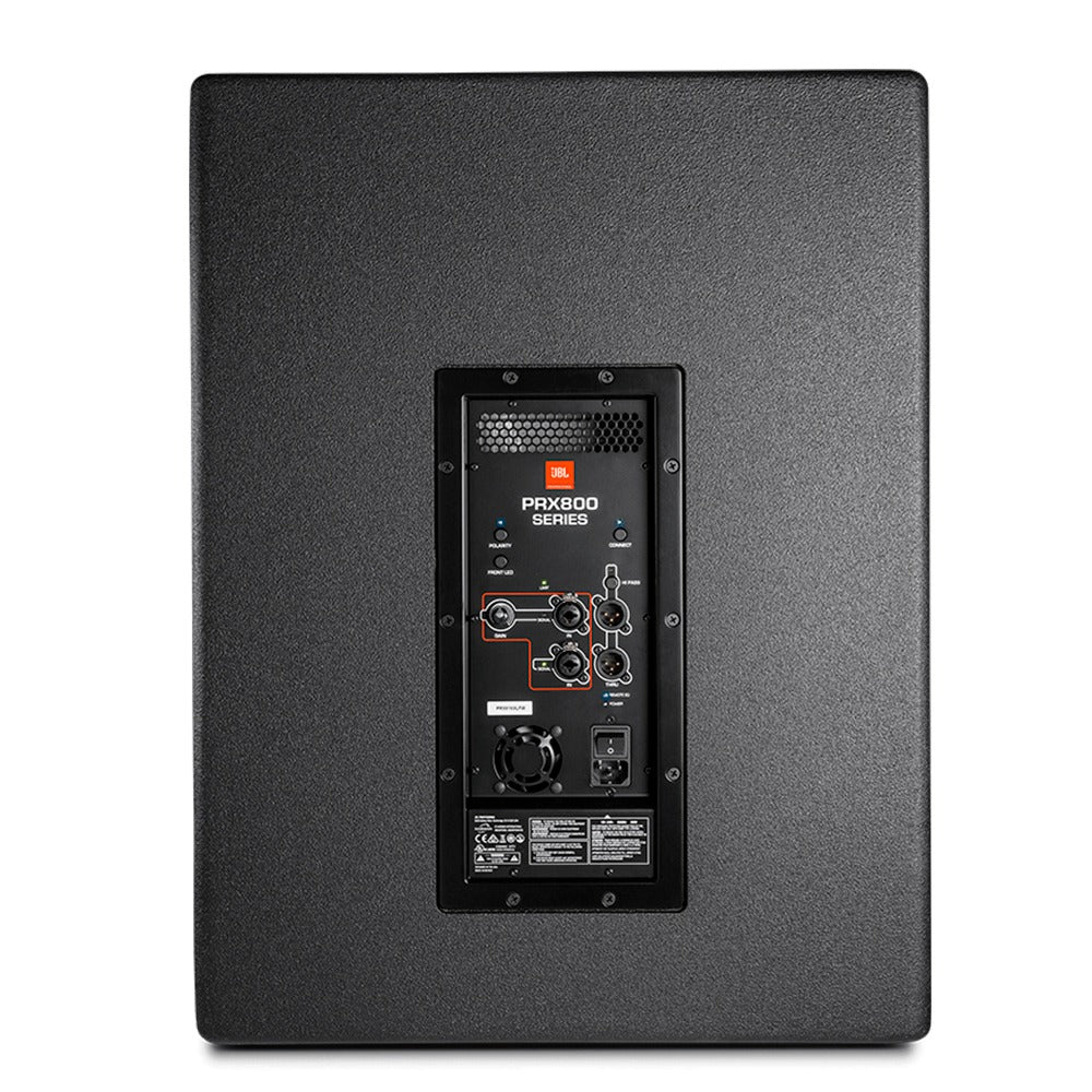 Bajo Activo JBL PRX818XLFW 18" 1500w