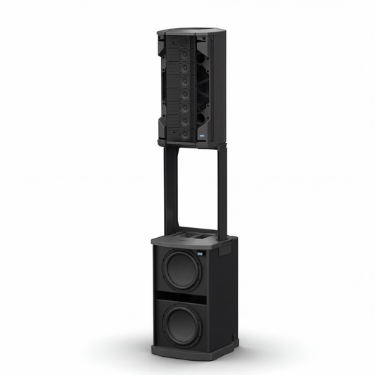 BOSE COMBO F1-812+F1-SUBWOOFER