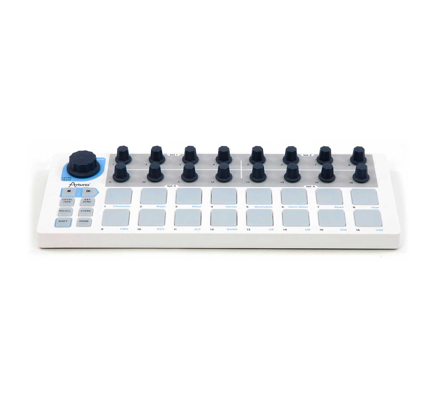 ARTURIA BEATSTEP CONTROLADOR Y SECUENCIADOR