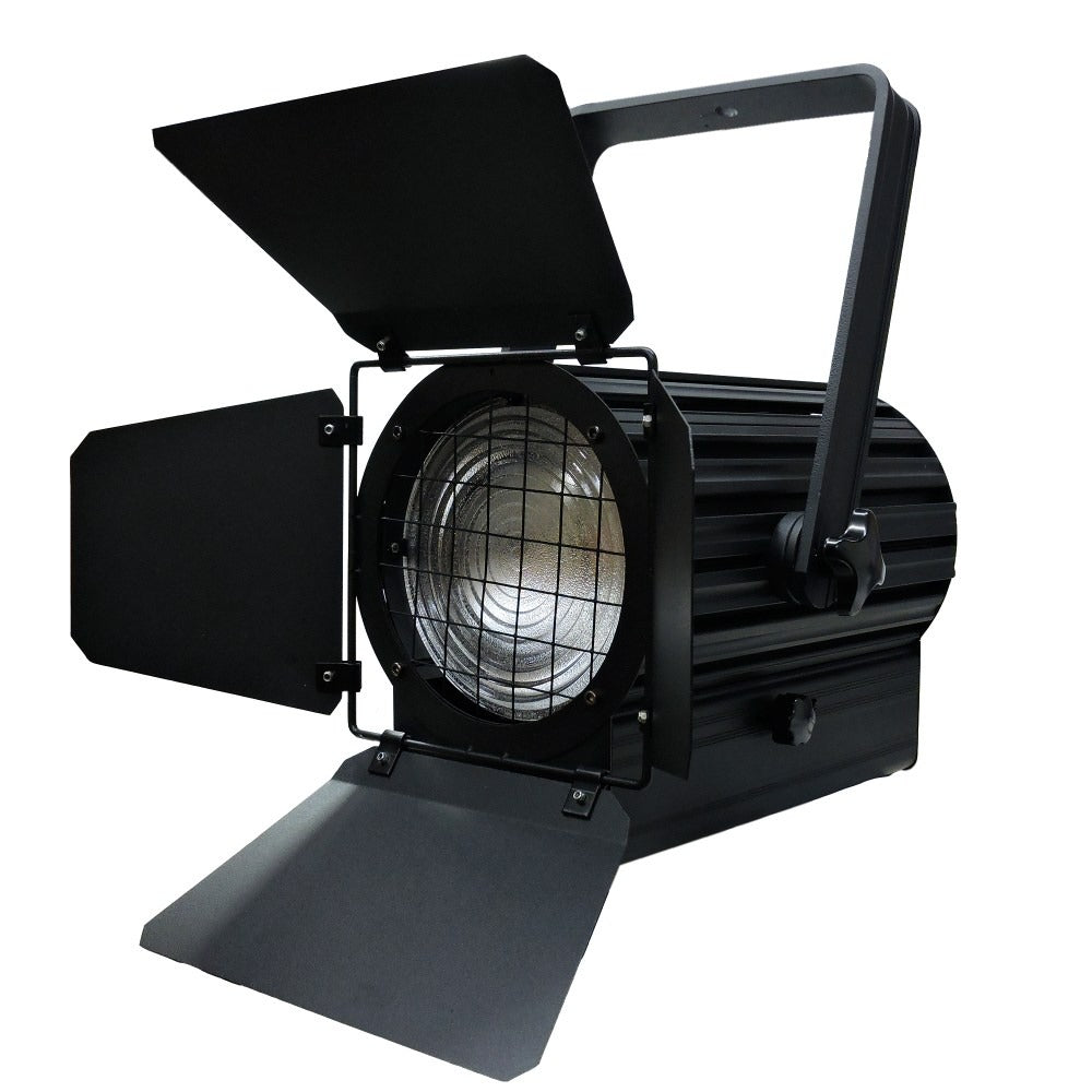 PRO LIGTH CX2 LUZ FRESNEL 1X200W
