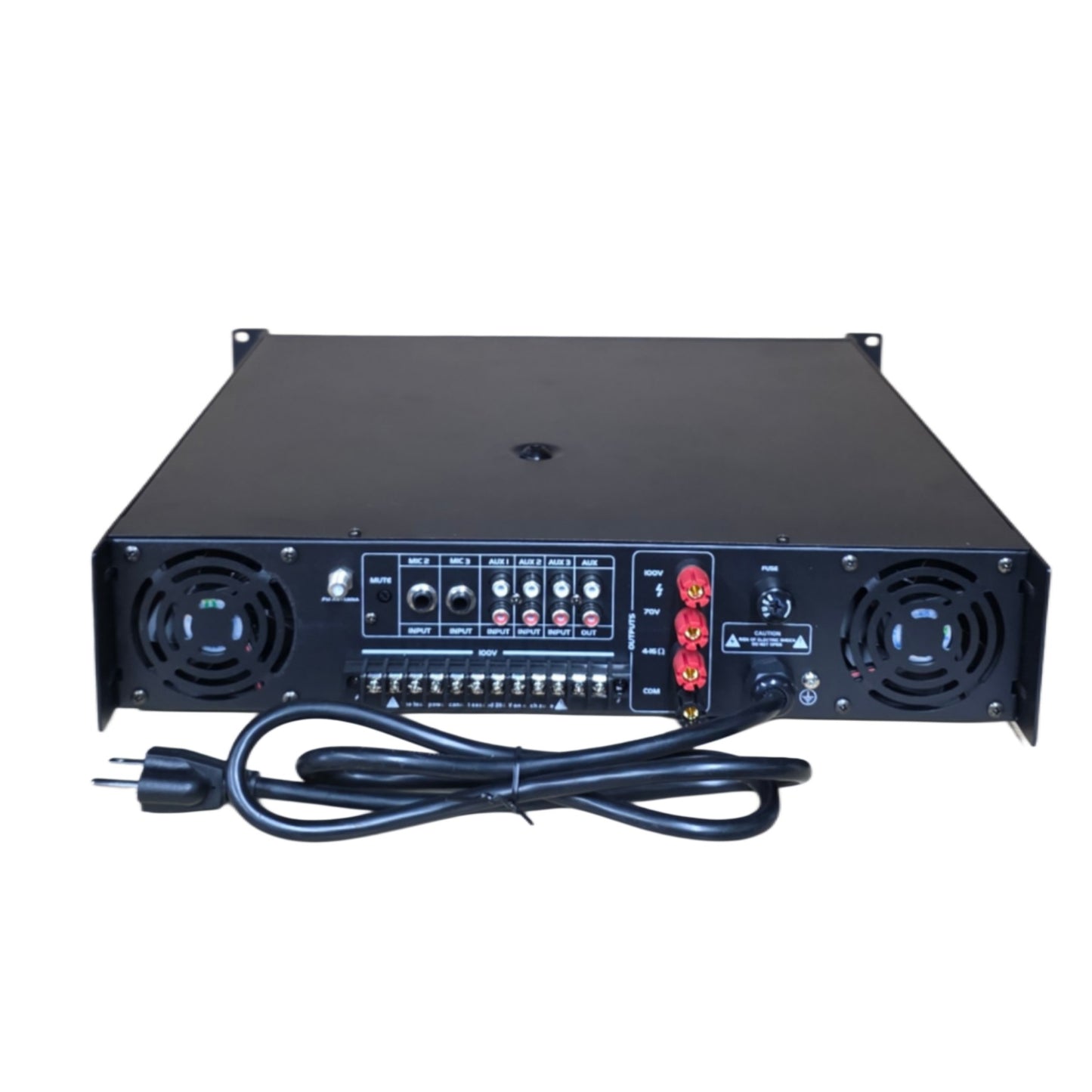PRO DJ ST1000BC AMPLIFICADOR DE LINEA