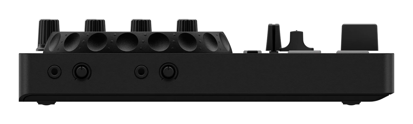ALPHATHETA DDJ-FLX2 CONTROLADORA DJ