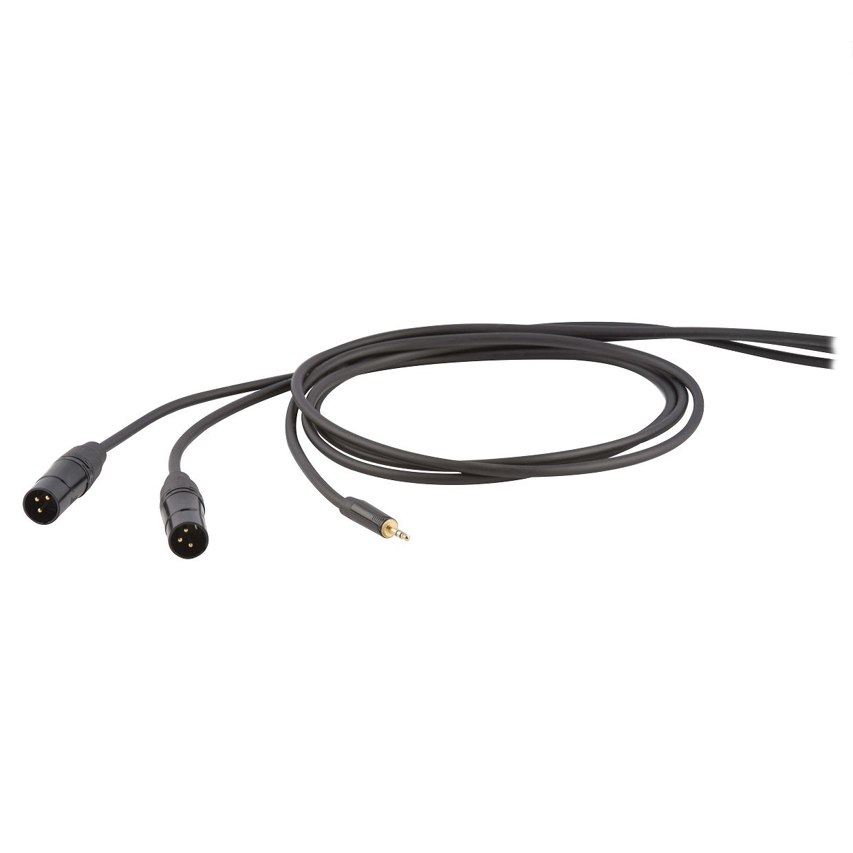 Extencion proel DHS595LU18