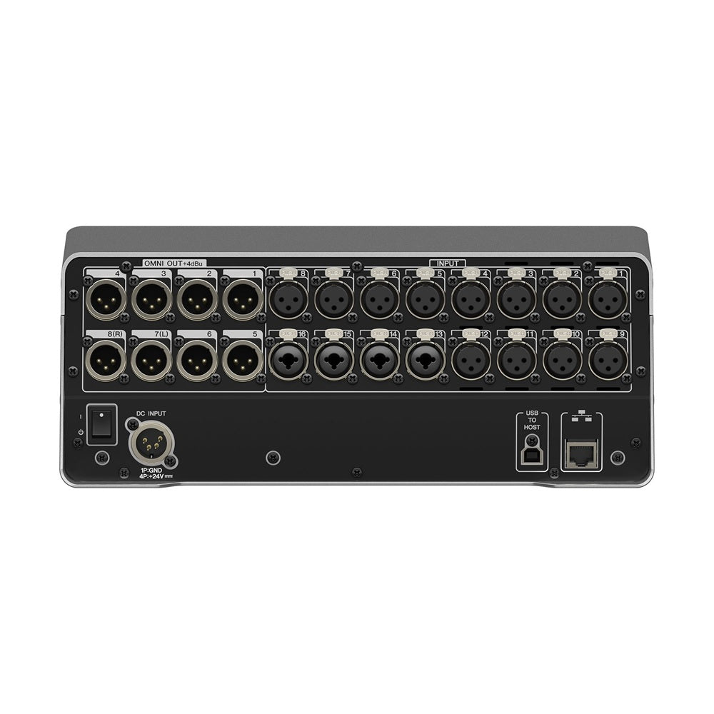 YAMAHA DM3 CONSOLA DIGITAL (SIN DANTE)