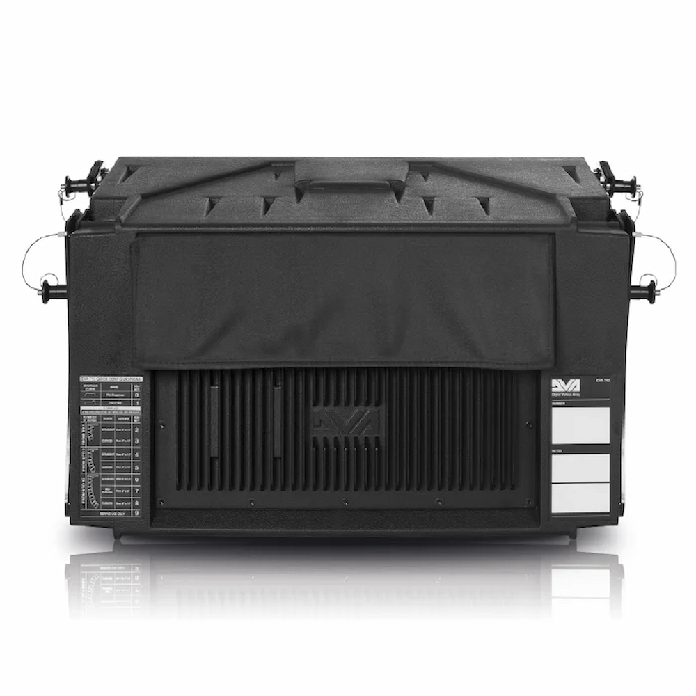 DB TECHNOLOGIES DVA T12 LINE ARRAY ACTIVO