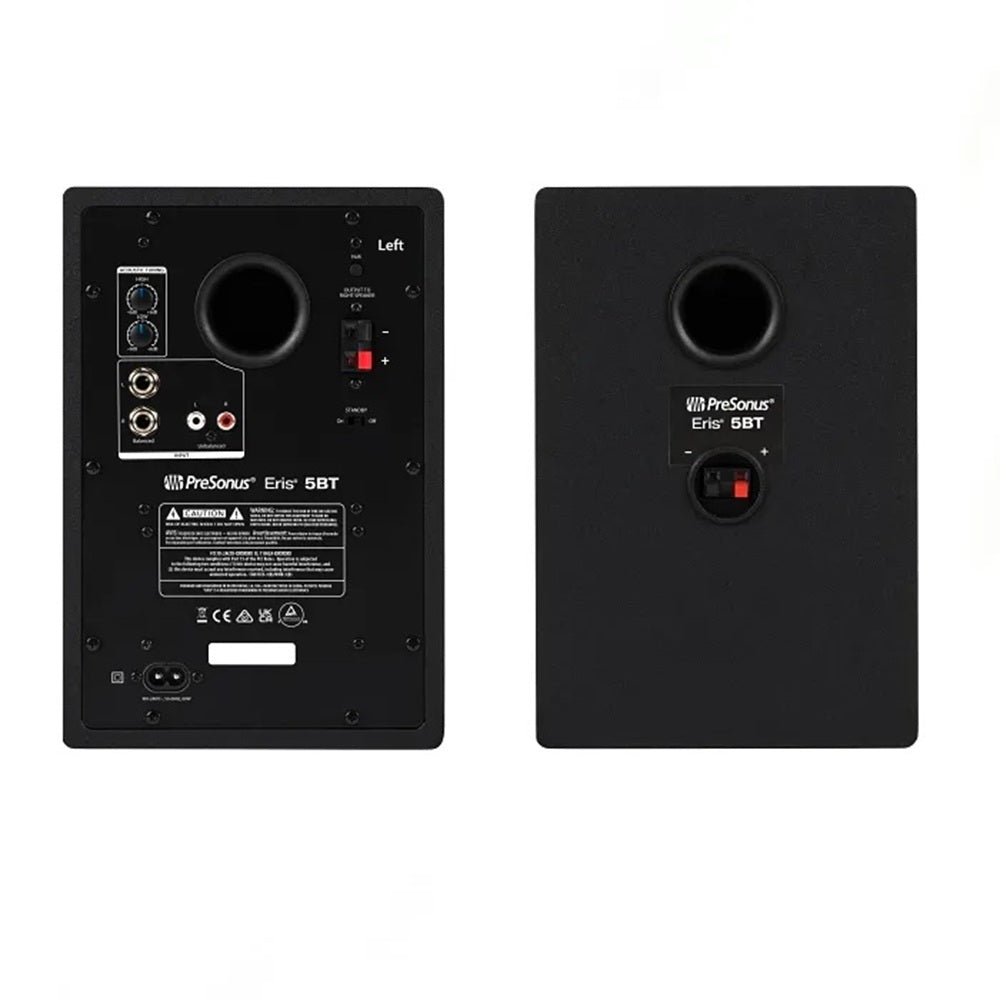 PRESONUS ERIS5BT 2DA GENERACION