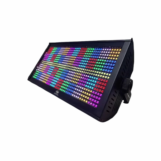 AURORA AVX F960 48+8 STROBO Y WASH LED AVANZADO