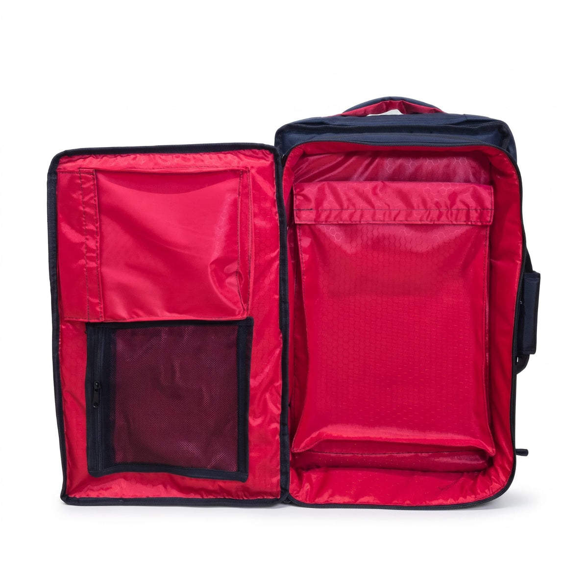 CYC MALETA TIPO MOCHILA DE TRANSPORTE PARA PIONEER DDJFLX4-NUMARK-DENON