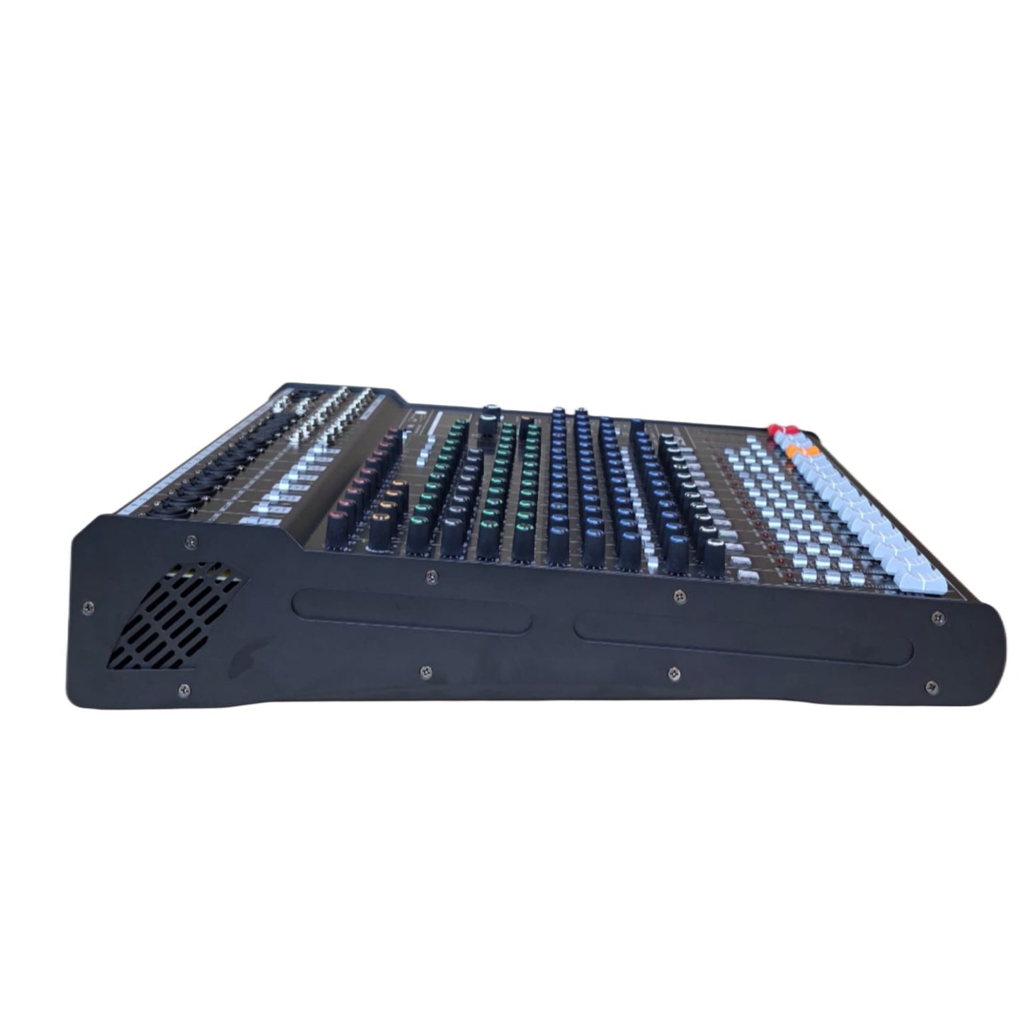 PRO DJ GM16-PRO CONSOLA DE 16 CANALES CON INTERFAZ