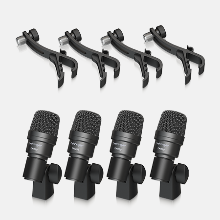 BEHRINGER BC1200 KIT DE BATERIA