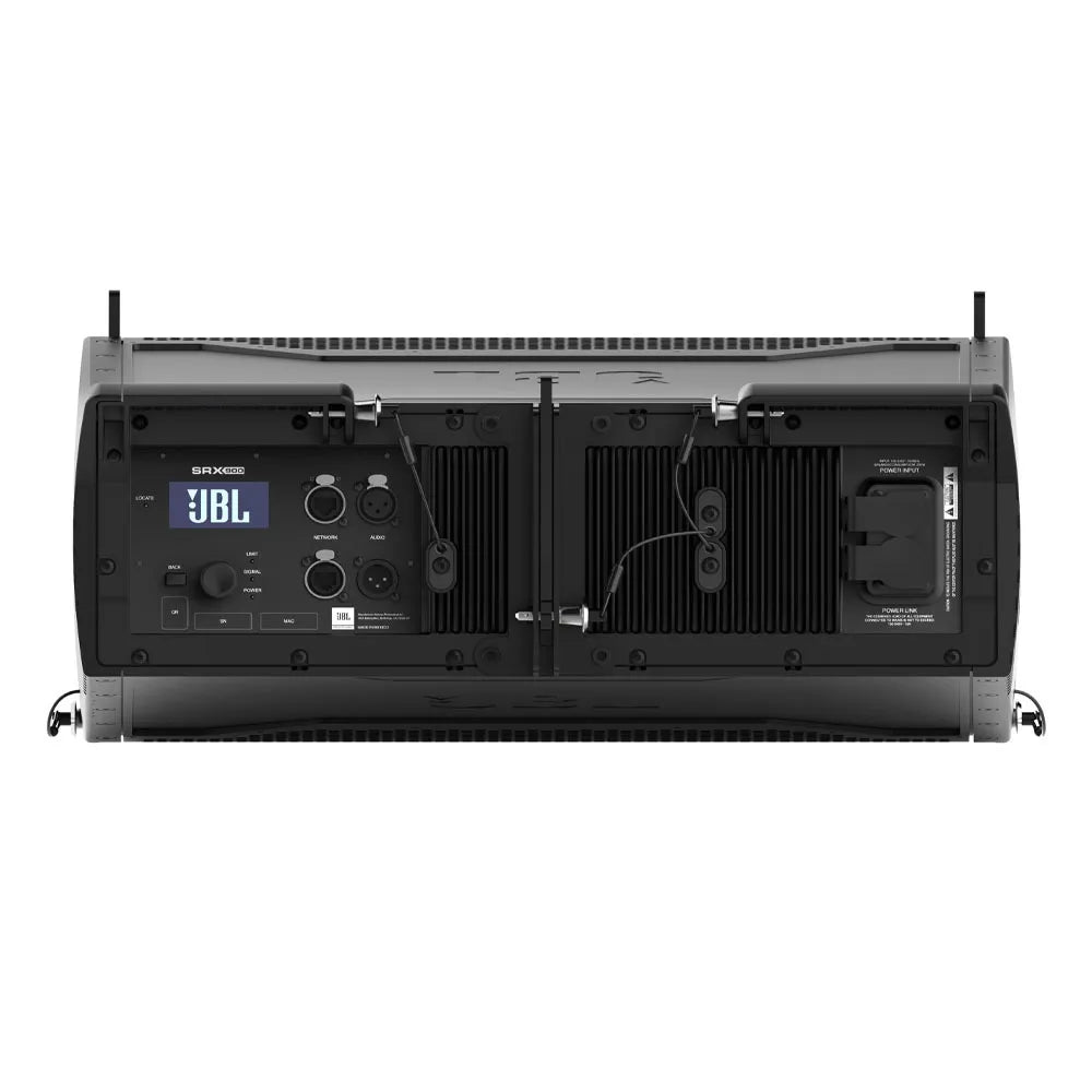 JBL SRX906LA LINE ARRAY ACTIVO 6.5″ 600W 134DB