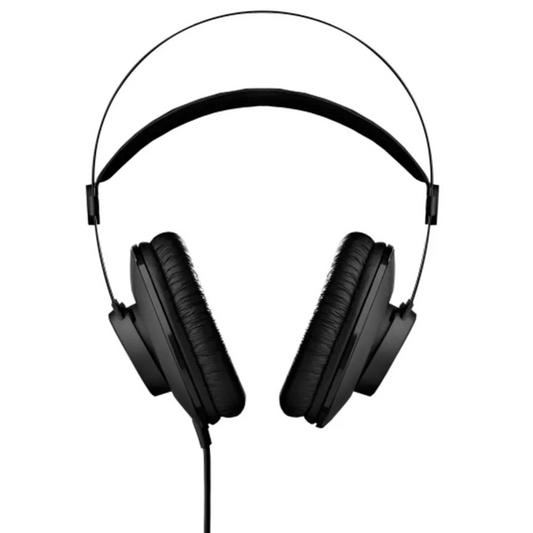 AKG K52 AUDIFONOS PARA ESTUDIO