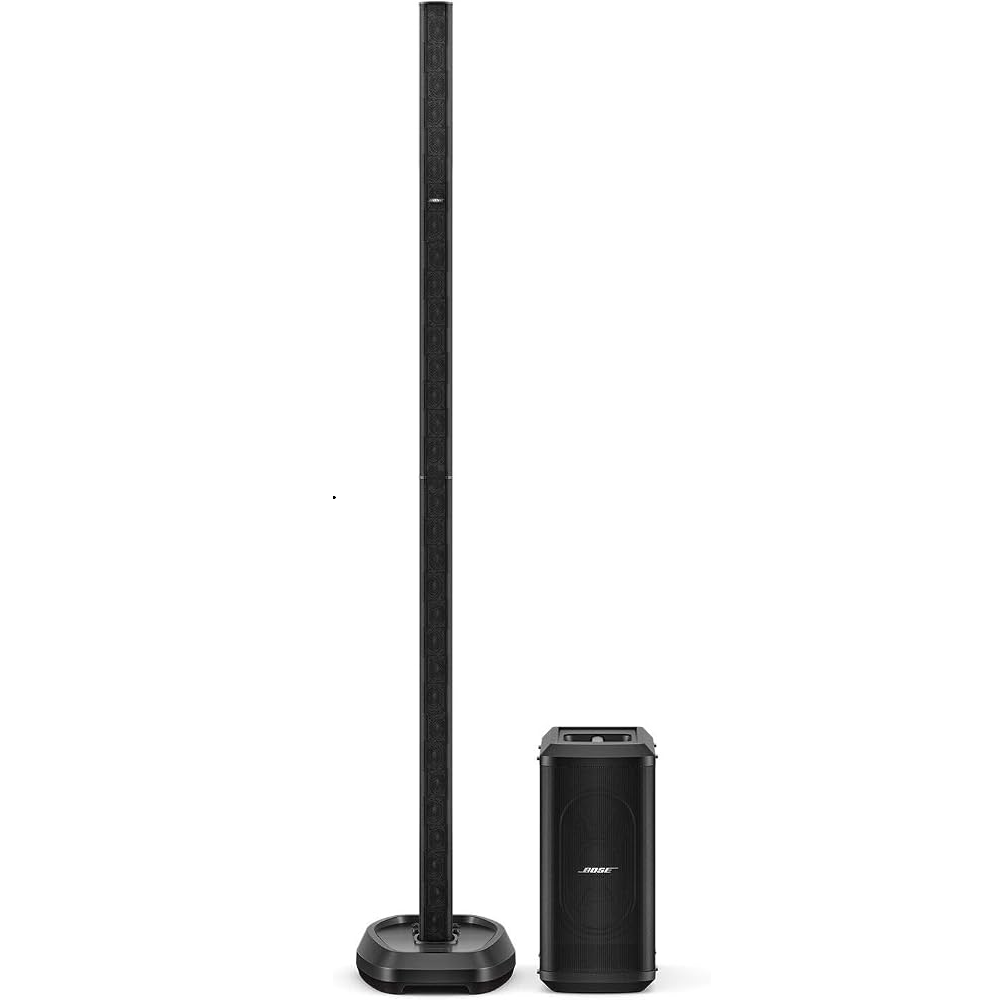 BOSE COMBO SISTEMA L1 PRO32 CON SUBWOOFER (SUB1)