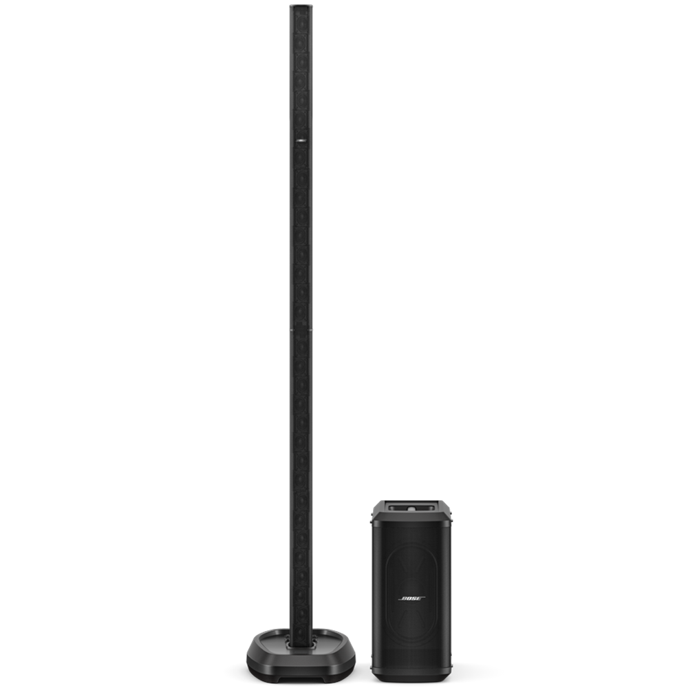 BOSE COMBO SISTEMA L1 PRO32 CON SUBWOOFER (1) SUB2
