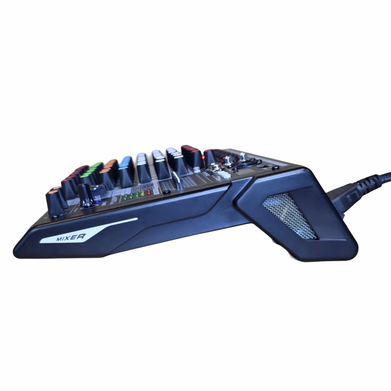 YAMAKI M61FX CONSOLA ANALOGA DE 6 CANALES