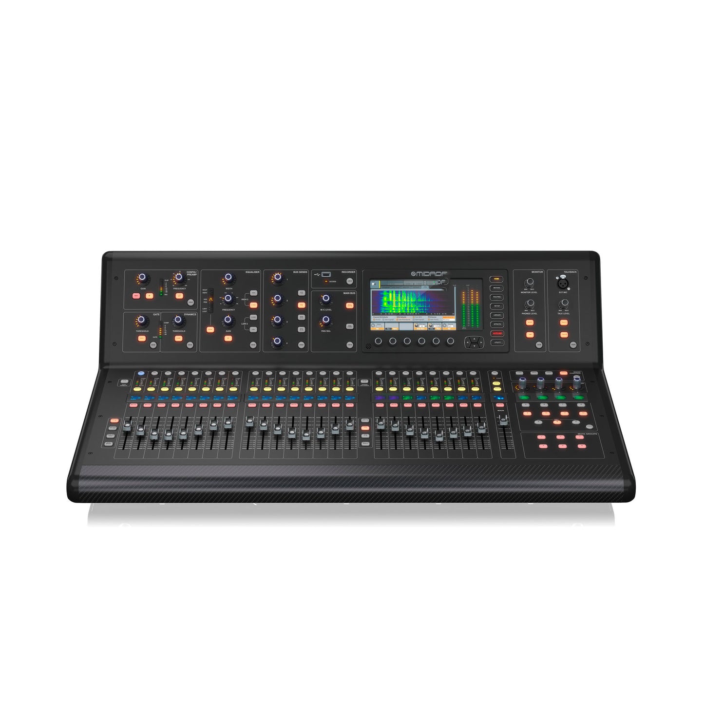 MIDAS M32LIVE CONSOLA DIGITAL