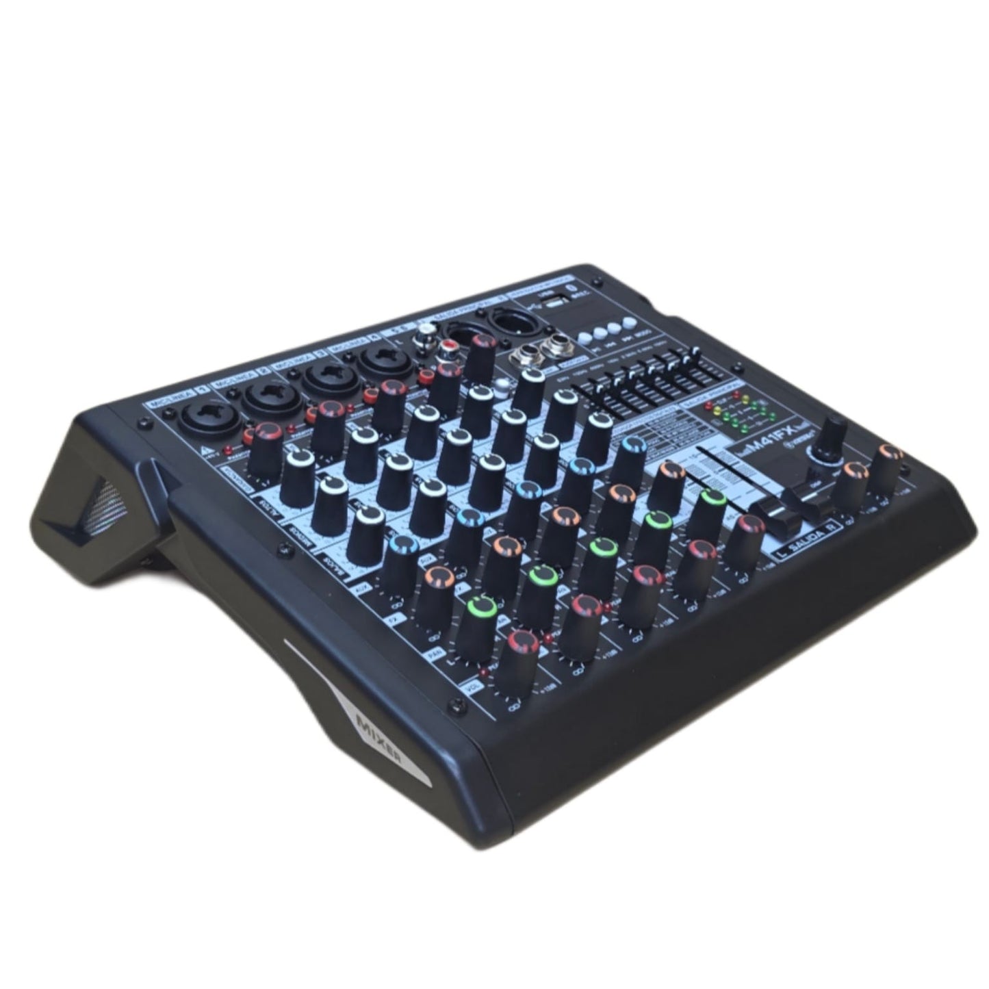 YAMAKI M41FX CONSOLA ANALOGA