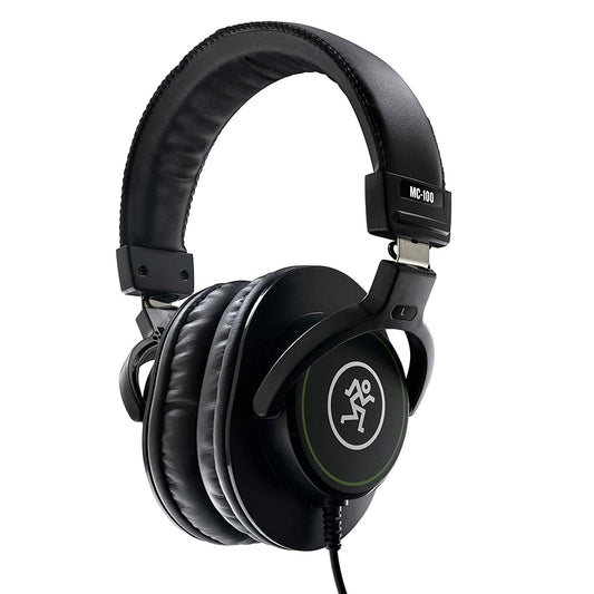 Audifono Mackie MC100