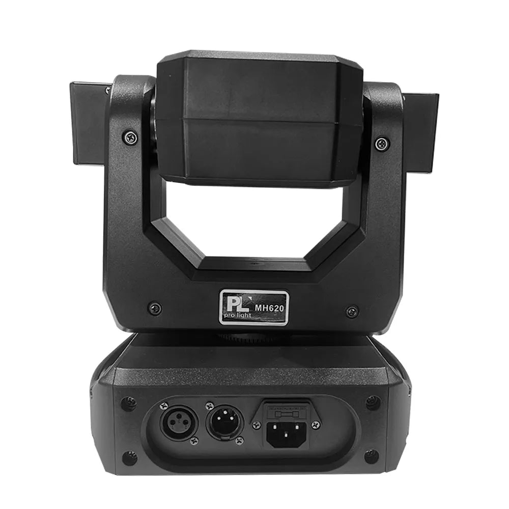 PRO LIGHT MH620 CABEZA MOVIL RGBW