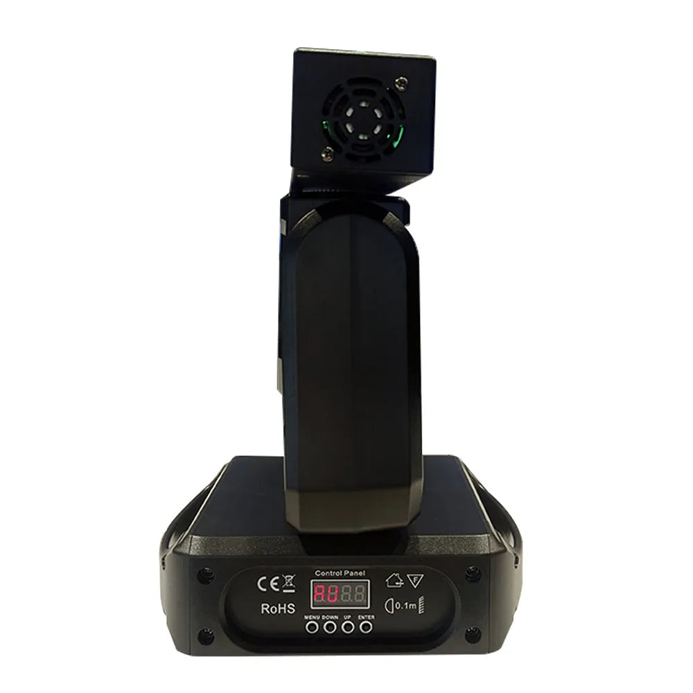 PRO LIGHT MH620 CABEZA MOVIL RGBW