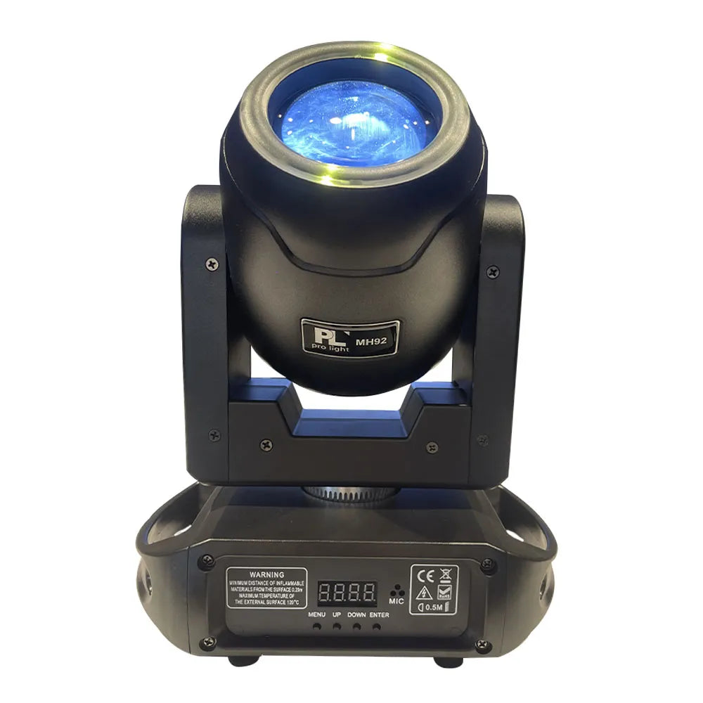 PRO LIGHT MH92 CABEZA MOVIL
