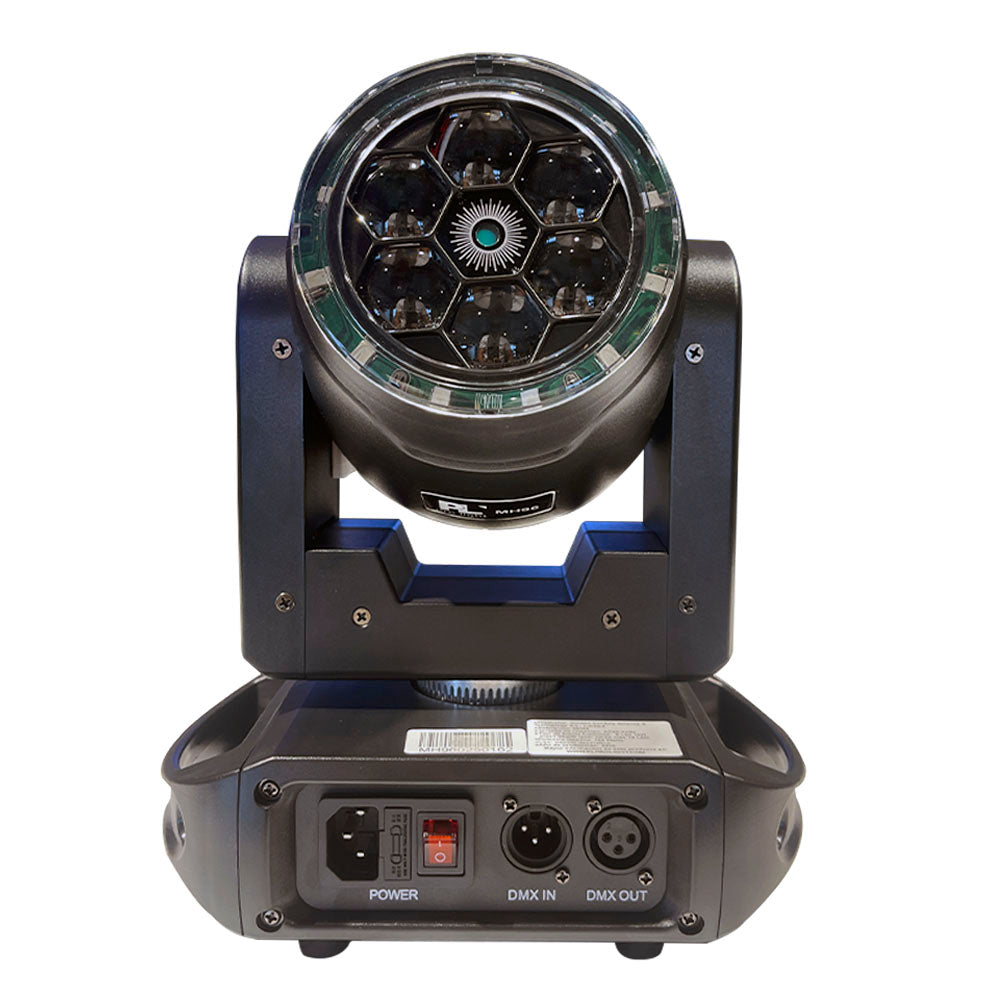 PRO LIGHT MH96 CABEZA MOVIL