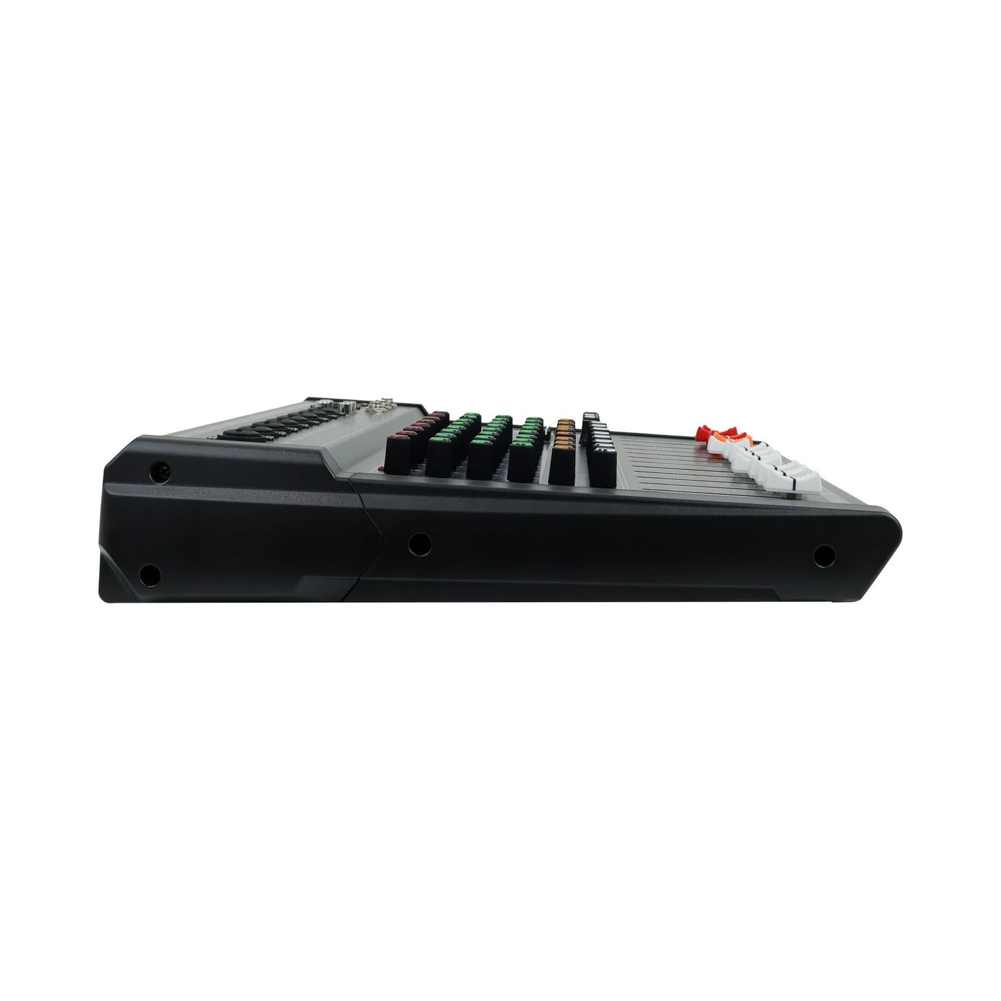 PRO DJ PM80S-99DSP CONSOLA DE 8 CANALES