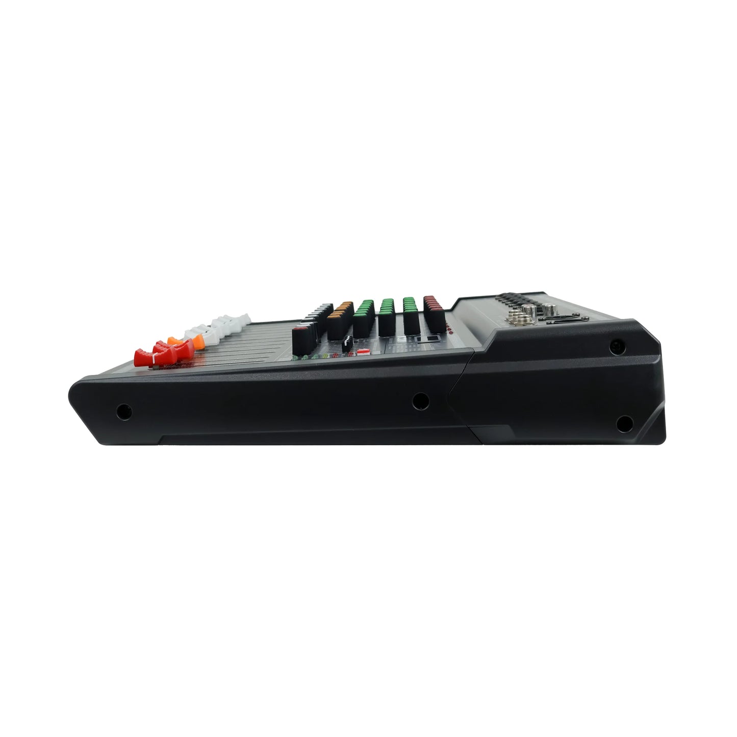 PRO DJ PM80S-99DSP CONSOLA DE 8 CANALES